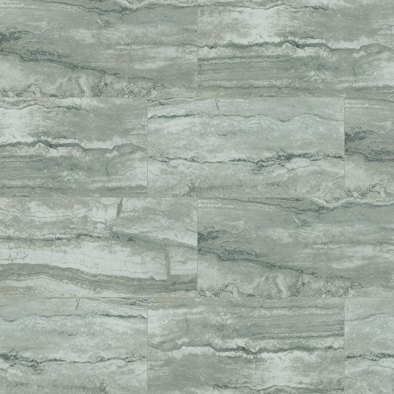 MSI Bernini Carbone Porcelain Wall and Floor Tile