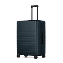 Essential Collection Suitcase Navy Blue