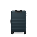 Essential Collection Suitcase Navy Blue