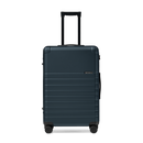 Essential Collection Suitcase Navy Blue