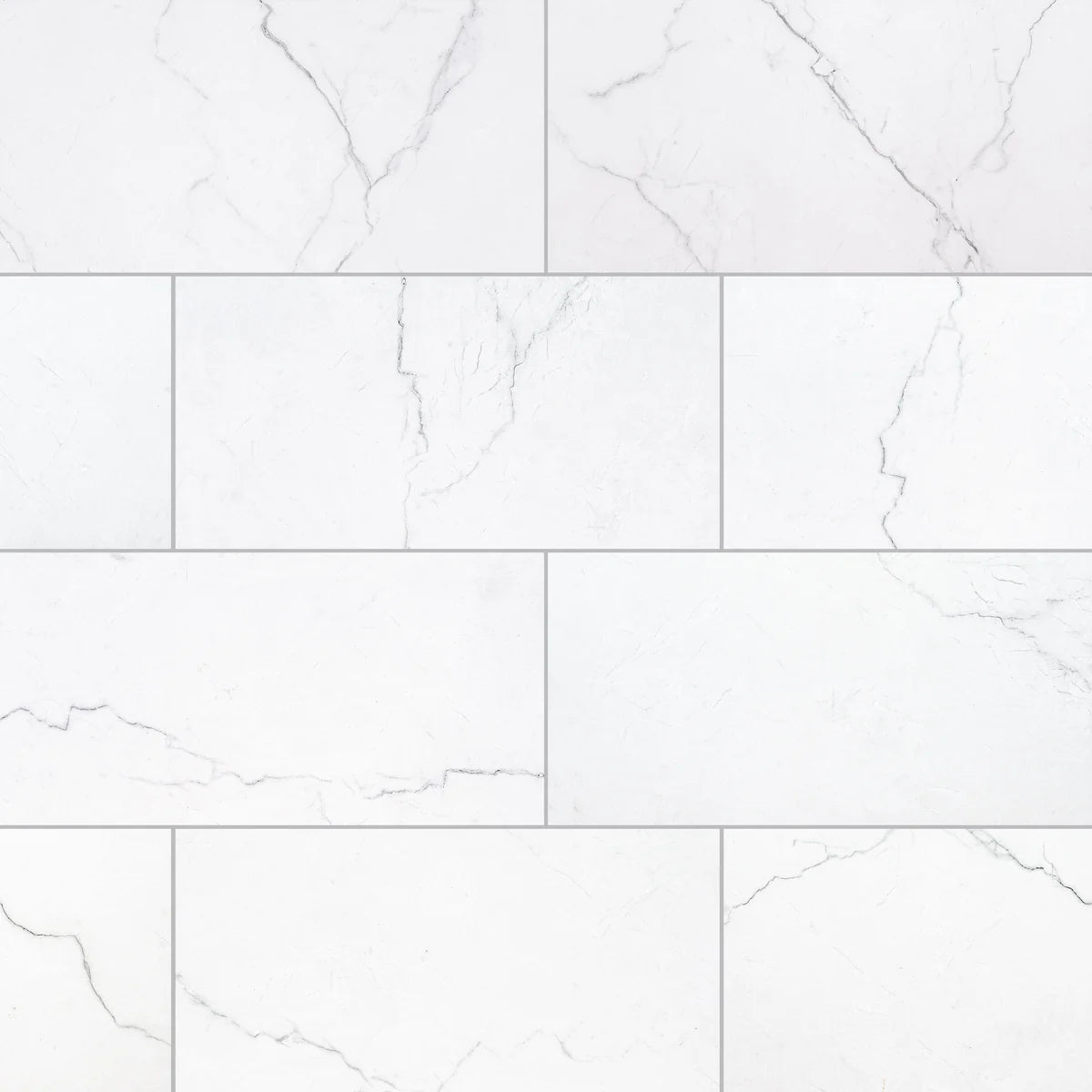 MSI Brighton Grey Porcelain Wall and Floor Tile 24"x48", photo 3 of 6