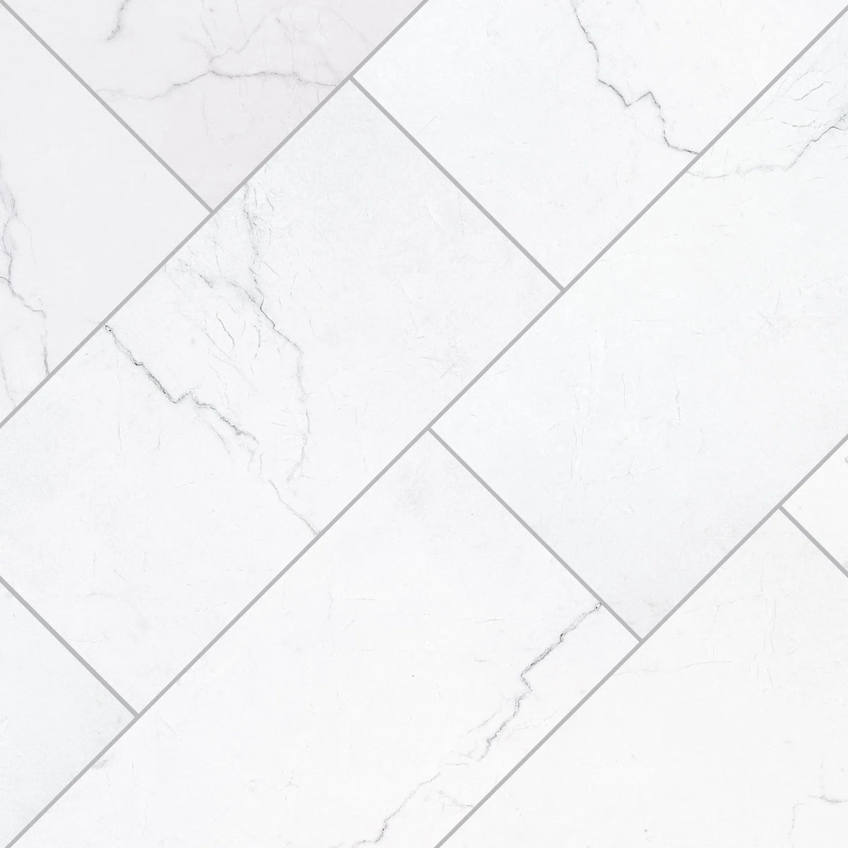 MSI Brighton Grey Porcelain Wall and Floor Tile 24"x48", photo 2 of 6