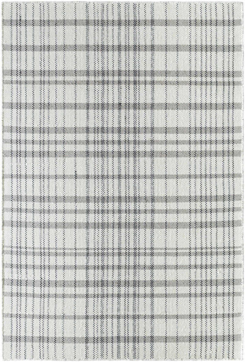 Nissa Ivory Area Rug