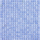 Baby Blue 12x12 Glossy Uniform Square Glass Mosaic Tile (20 pack, 18.69 sq ft/case)
