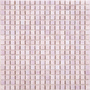 Lavander 12x12 Glossy Uniform Square Glass Mosaic Tile (20 pack, 18.69 sq ft/case)
