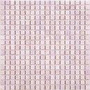 Lavander 12x12 Glossy Uniform Square Glass Mosaic Tile (20 pack, 18.69 sq ft/case) - Sample