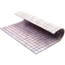 Lavander 12x12 Glossy Uniform Square Glass Mosaic Tile (20 pack, 18.69 sq ft/case)