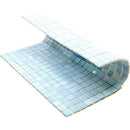 Honeydew Green 12x12 Glossy Uniform Square Glass Mosaic Tile (20 pack, 18.69 sq ft/case)