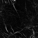 Nero Marquina Marble 12" x 12" Tumbled Tile