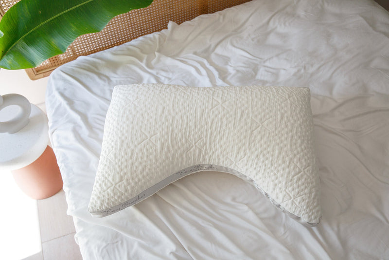 Side Sleeper Easy Breather Pillow, photo 6 of 8