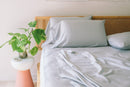 TENCEL™ Sheet Set + Pillowcases (Final Sale)