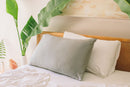 100% Silk Luxury Pillowcase by Nest Bedding®