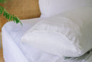 100% Silk Luxury Pillowcase by Nest Bedding®