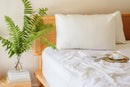 100% Silk Luxury Pillowcase by Nest Bedding®