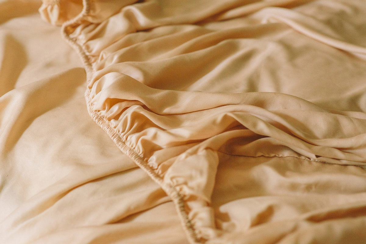 TENCEL™ Sheet Set + Pillowcases (Final Sale), photo 13 of 13