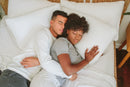 Easy Breather Shredded Foam Pillow by Nest Bedding®