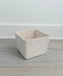 The Sculpted Bin - Petite | Set of 3 by SortJoy