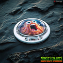 MONSTRONAUTS HAUNTED MAGNETIC ASTROCOASTERS by Concord Aerospace