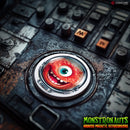 MONSTRONAUTS HAUNTED MAGNETIC ASTROCOASTERS by Concord Aerospace