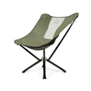 MystiQ Lounge Chair by CLIQ