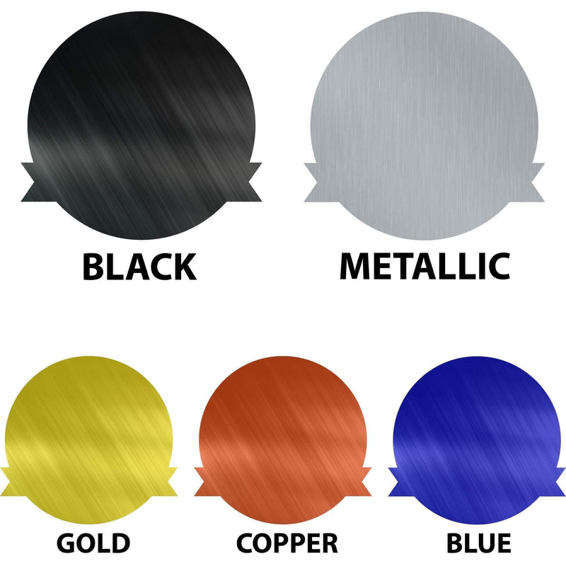 MULE DEER OUTDOOR MONOGRAM