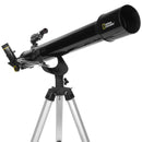70mm AZ Refractor Telescope