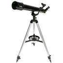 70mm AZ Refractor Telescope