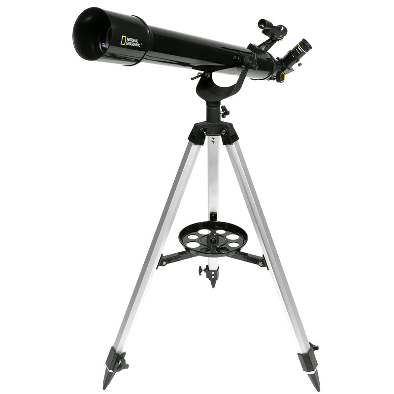 70mm AZ Refractor Telescope