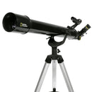 70mm AZ Refractor Telescope