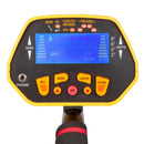 Digital Metal Detector with Headphones
