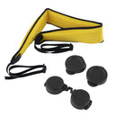 10x42 Waterproof Binoculars with Floating Strap by Explore Scientific