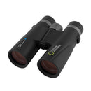 10x42 Waterproof Performance Roof Binoculars and Harness