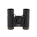 8x21 Foldable Roof-Prism Binoculars