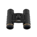 8x21 Foldable Roof-Prism Binoculars