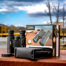 Expedition Series 10x42 WP Binoculars