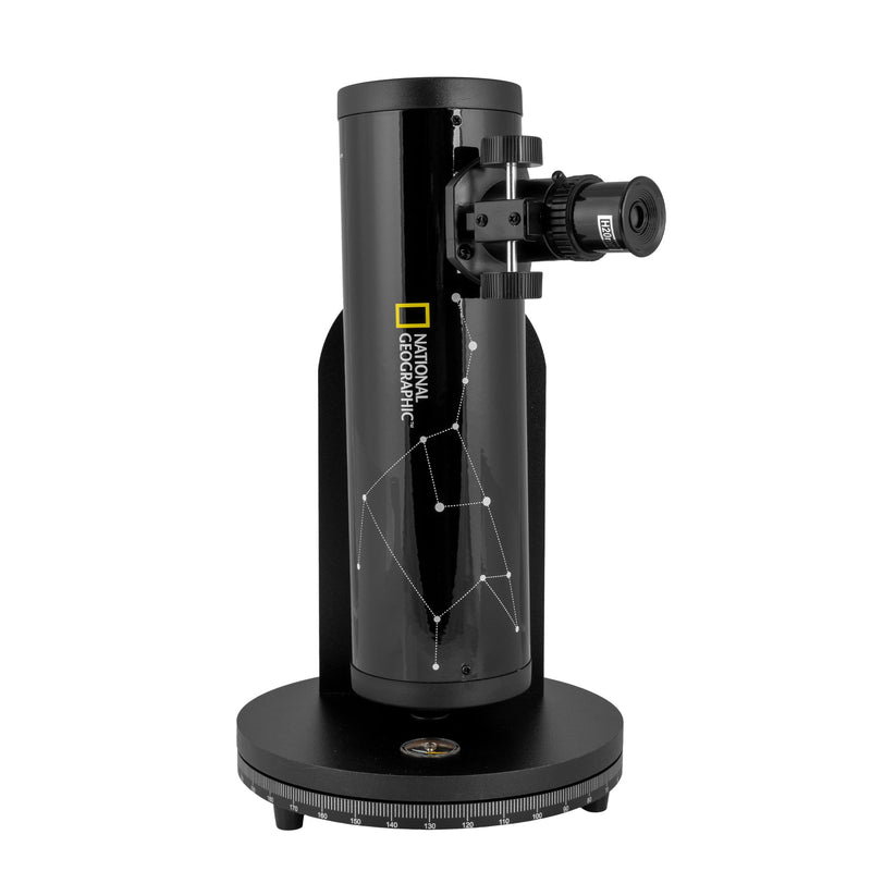 76mm Compact Reflector Telescope