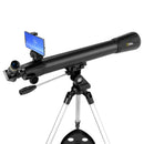 StarApp70 70mm Refractor Telescope with Astronomy APP