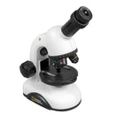 40x-640x Magnification Microscope with Smartphone Camera Adapter