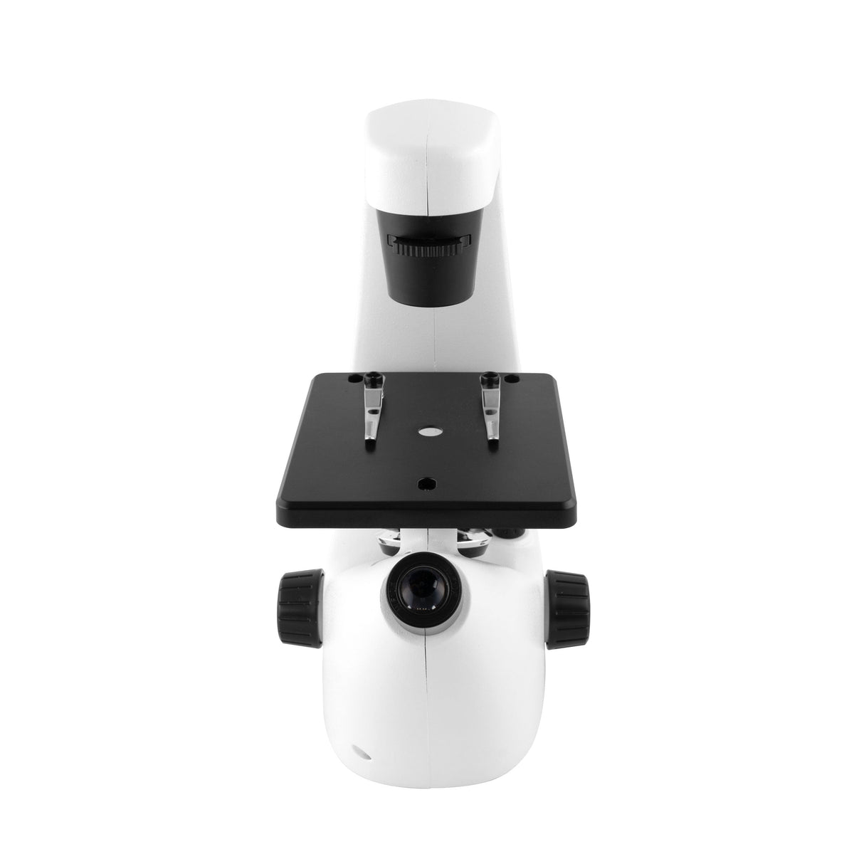 40x-400x Inverted Microscope, photo 6 of 11