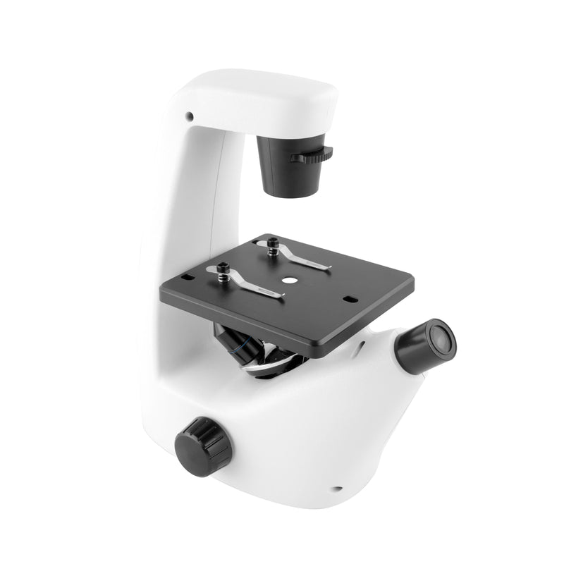 40x-400x Inverted Microscope, photo 7 of 11