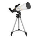 70mm Solar Telescope with Panhandle Mount and Solar Filter
