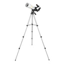 70mm Solar Telescope with Panhandle Mount and Solar Filter