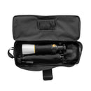 70mm Solar Telescope with Panhandle Mount and Solar Filter