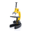 900x Microscope with Hard Case