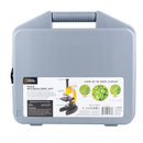 900x Microscope with Hard Case