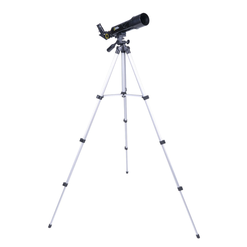 50mm Portable Refractor Telescope RF360MM