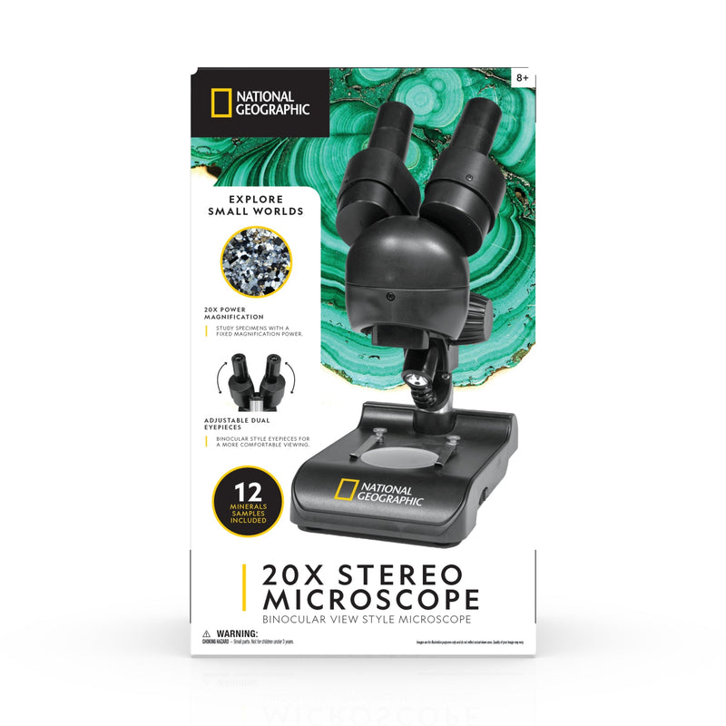 20x Stereo Microscope, photo 8 of 11