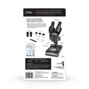 20x Stereo Microscope