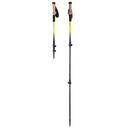 Carbon Trekking Poles Set by Explore Scientific