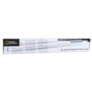 2x Reading Magnifier and Ruler